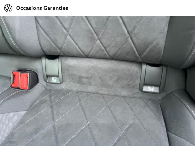 Voitures occasions VOLKSWAGEN GOLF Style Saint-Grégoire