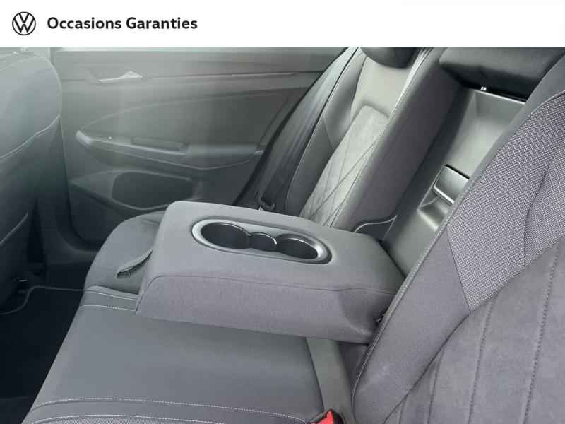 Voitures occasions VOLKSWAGEN GOLF Style Saint-Grégoire
