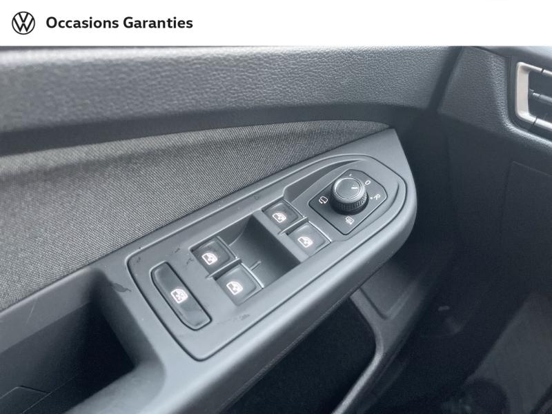 Voitures occasions VOLKSWAGEN GOLF Style Saint-Grégoire