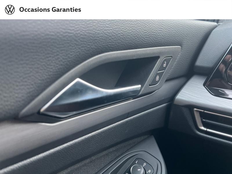 Voitures occasions VOLKSWAGEN GOLF Style Saint-Grégoire