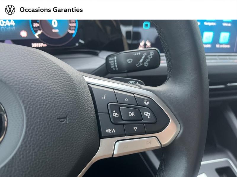 Voitures occasions VOLKSWAGEN GOLF Style Saint-Grégoire