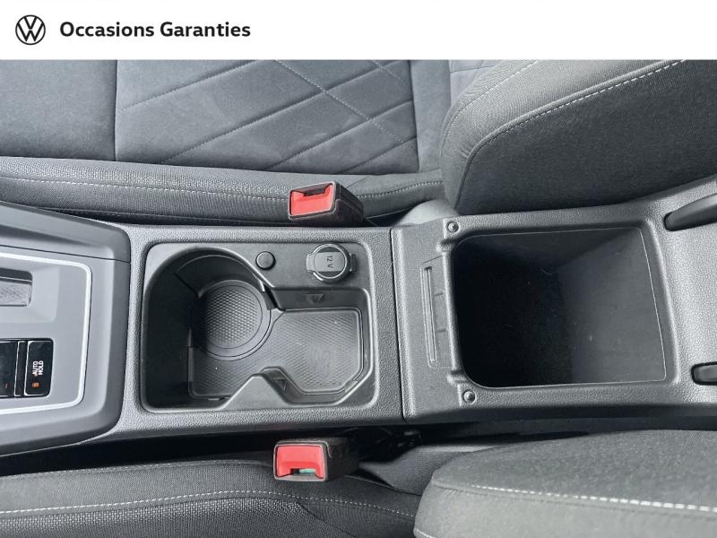 Voitures occasions VOLKSWAGEN GOLF Style Saint-Grégoire