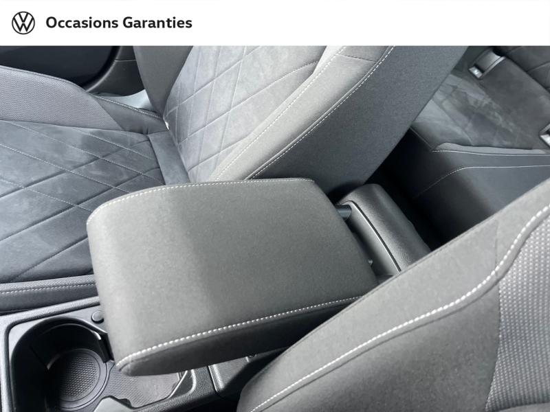 Voitures occasions VOLKSWAGEN GOLF Style Saint-Grégoire