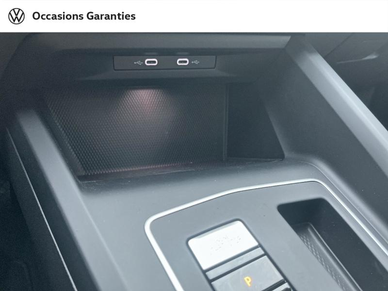 Voitures occasions VOLKSWAGEN GOLF Style Saint-Grégoire