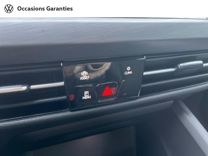 Voitures occasions VOLKSWAGEN GOLF Style Saint-Grégoire