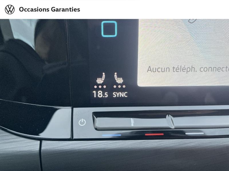 Voitures occasions VOLKSWAGEN GOLF Style Saint-Grégoire