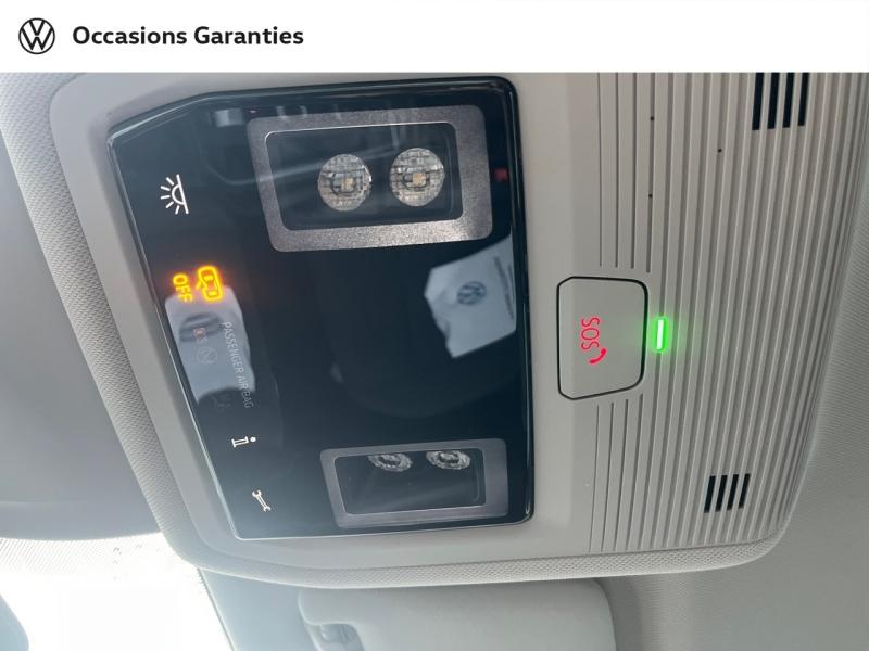 Voitures occasions VOLKSWAGEN GOLF Style Saint-Grégoire