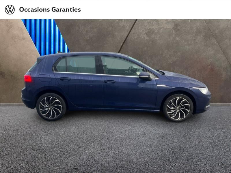 Voitures occasions VOLKSWAGEN GOLF Style Saint-Grégoire