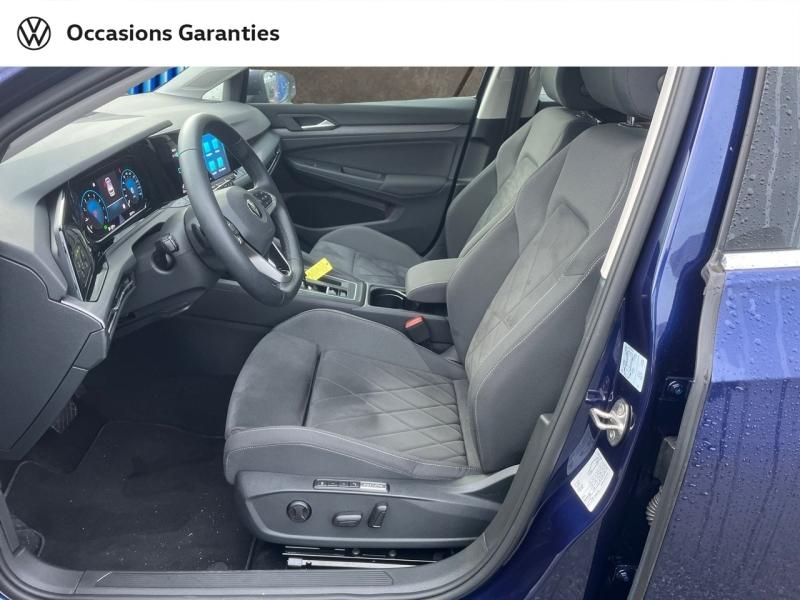 Voitures occasions VOLKSWAGEN GOLF Style Saint-Grégoire
