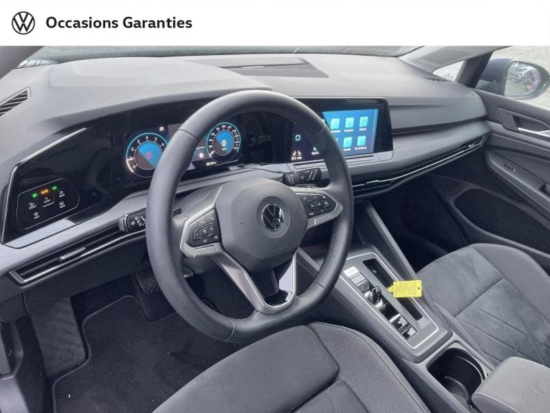 Voitures occasions VOLKSWAGEN GOLF Style Saint-Grégoire