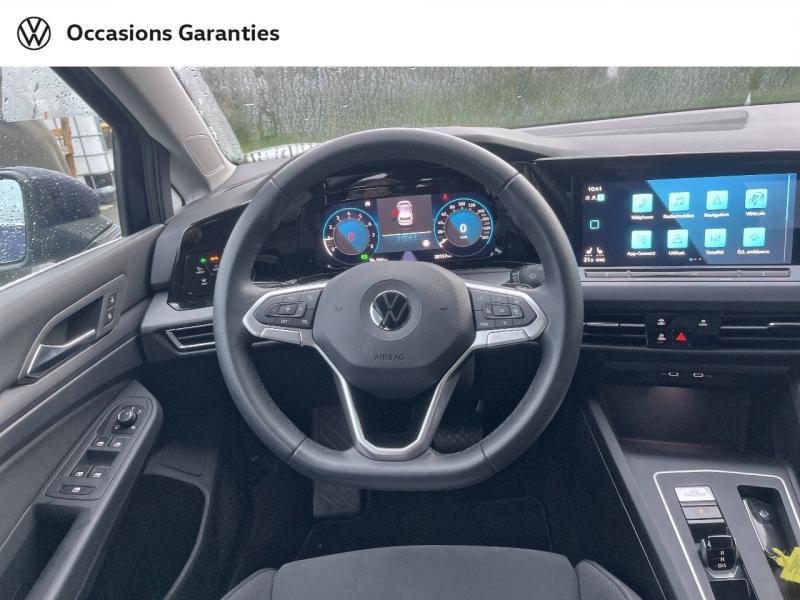 Voitures occasions VOLKSWAGEN GOLF Style Saint-Grégoire