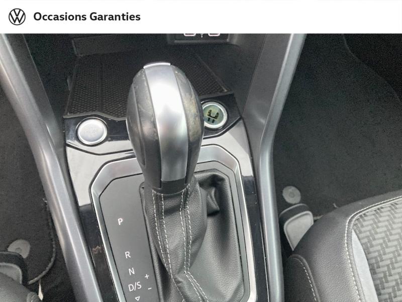 Voitures occasions VOLKSWAGEN T-Roc Cabriolet R-Line Saint-Grégoire