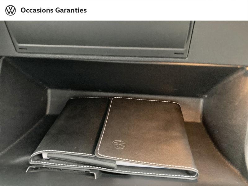 Voitures occasions VOLKSWAGEN T-Roc Cabriolet R-Line Saint-Grégoire