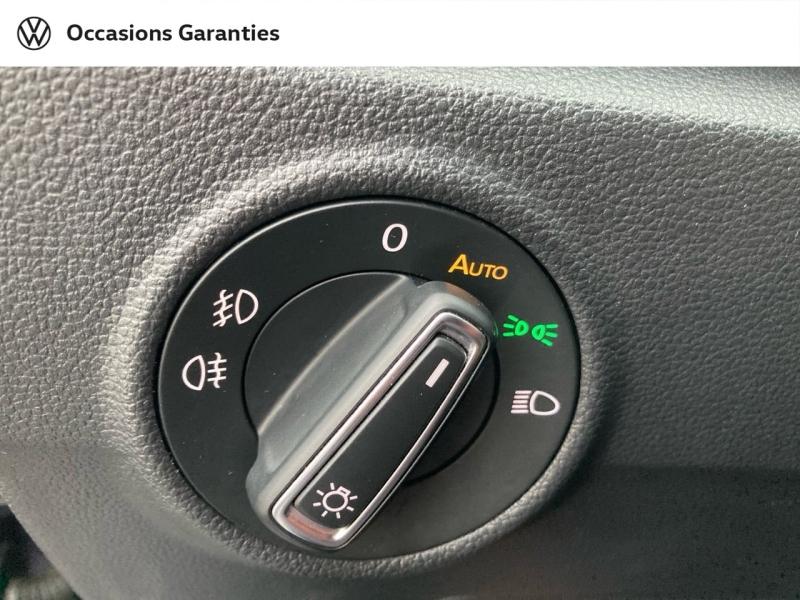 Voitures occasions VOLKSWAGEN T-Roc Cabriolet R-Line Saint-Grégoire