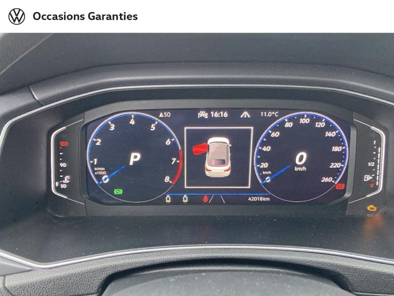 Voitures occasions VOLKSWAGEN T-Roc Cabriolet R-Line Saint-Grégoire