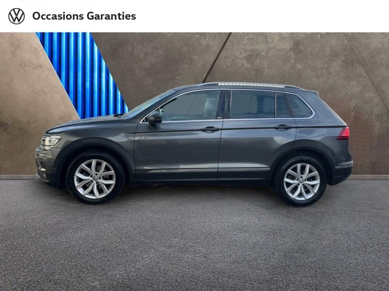 Voitures occasions VOLKSWAGEN TIGUAN Match Saint-Grégoire