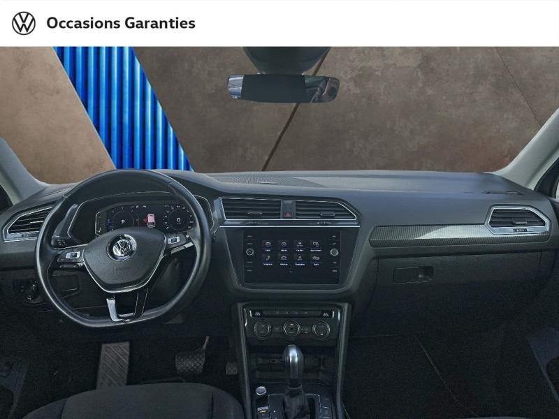 Voitures occasions VOLKSWAGEN TIGUAN Match Saint-Grégoire