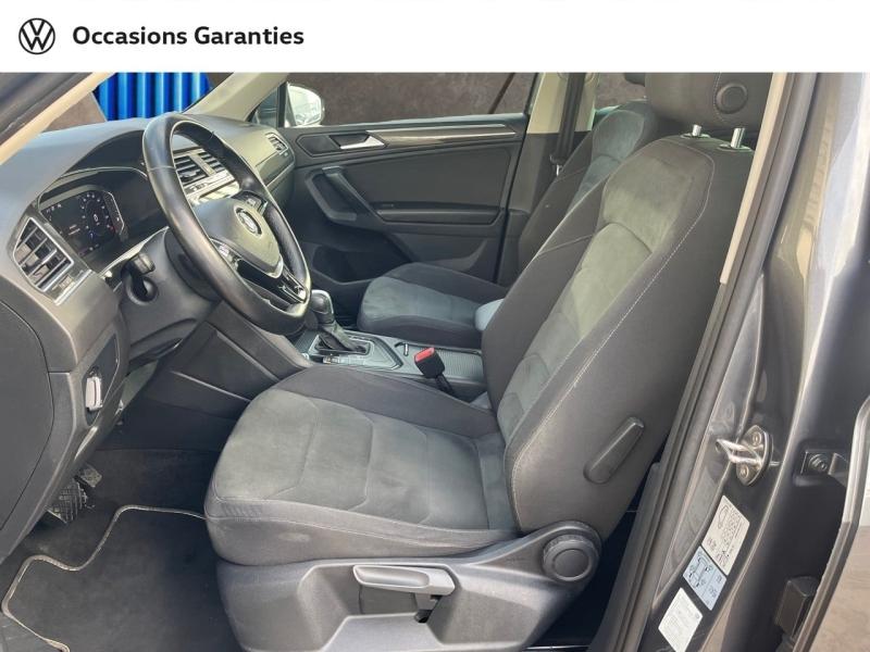 Voitures occasions VOLKSWAGEN TIGUAN Match Saint-Grégoire