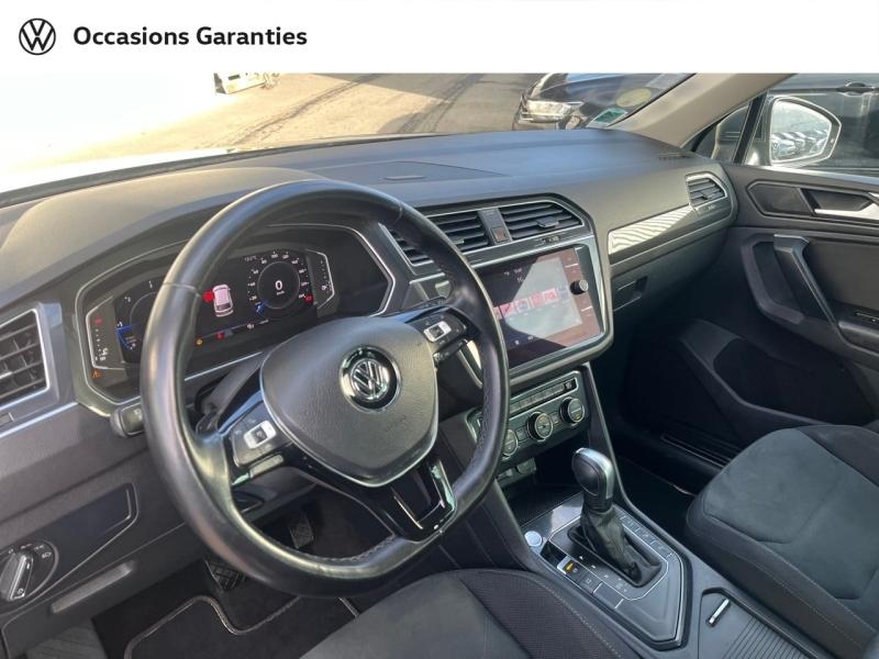 Voitures occasions VOLKSWAGEN TIGUAN Match Saint-Grégoire