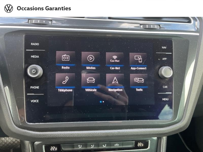 Voitures occasions VOLKSWAGEN TIGUAN Match Saint-Grégoire