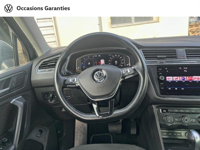 Voitures occasions VOLKSWAGEN TIGUAN Match Saint-Grégoire