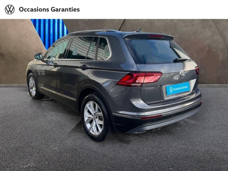 Voitures occasions VOLKSWAGEN TIGUAN Match Saint-Grégoire