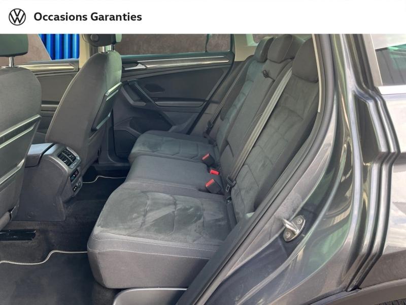 Voitures occasions VOLKSWAGEN TIGUAN Match Saint-Grégoire