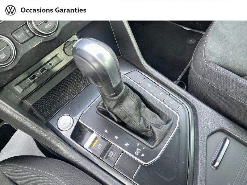 Voitures occasions VOLKSWAGEN TIGUAN Match Saint-Grégoire