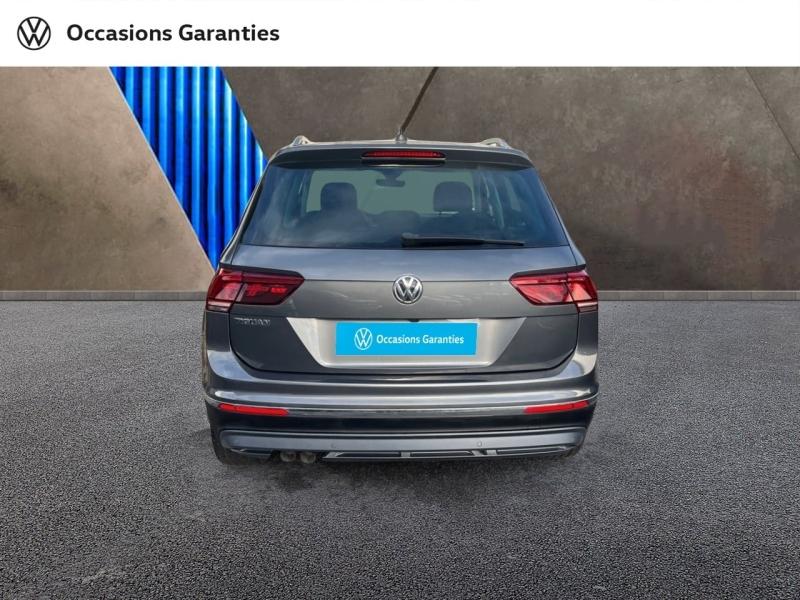 Voitures occasions VOLKSWAGEN TIGUAN Match Saint-Grégoire