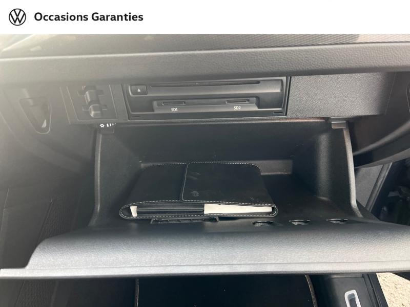 Voitures occasions VOLKSWAGEN TIGUAN Match Saint-Grégoire