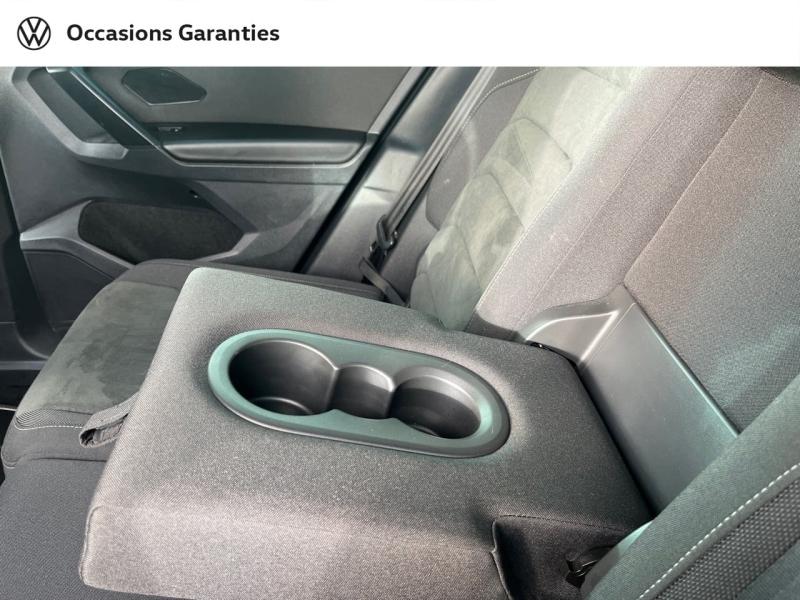 Voitures occasions VOLKSWAGEN TIGUAN Match Saint-Grégoire