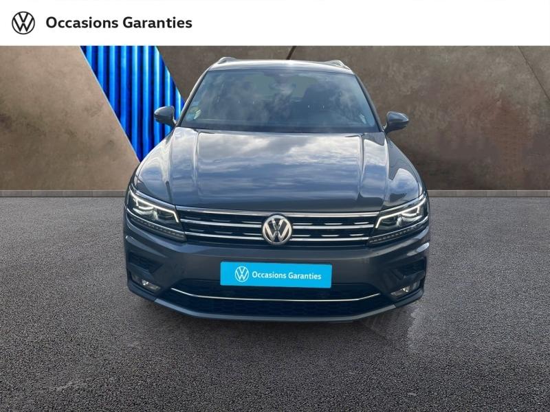 Voitures occasions VOLKSWAGEN TIGUAN Match Saint-Grégoire