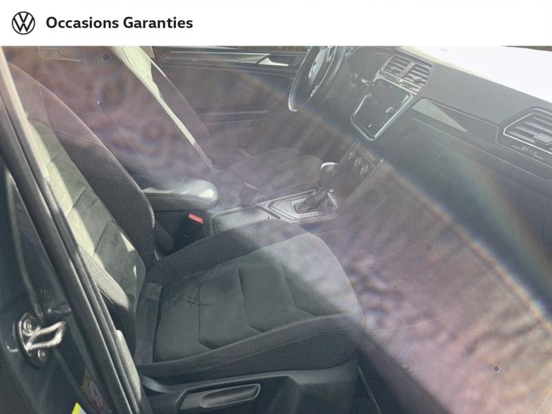 Voitures occasions VOLKSWAGEN TIGUAN Match Saint-Grégoire