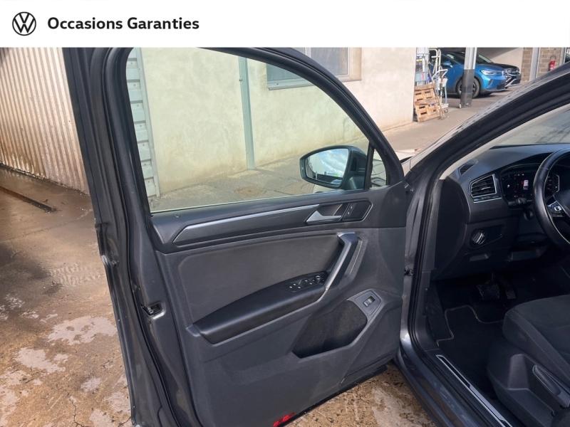 Voitures occasions VOLKSWAGEN TIGUAN Match Saint-Grégoire