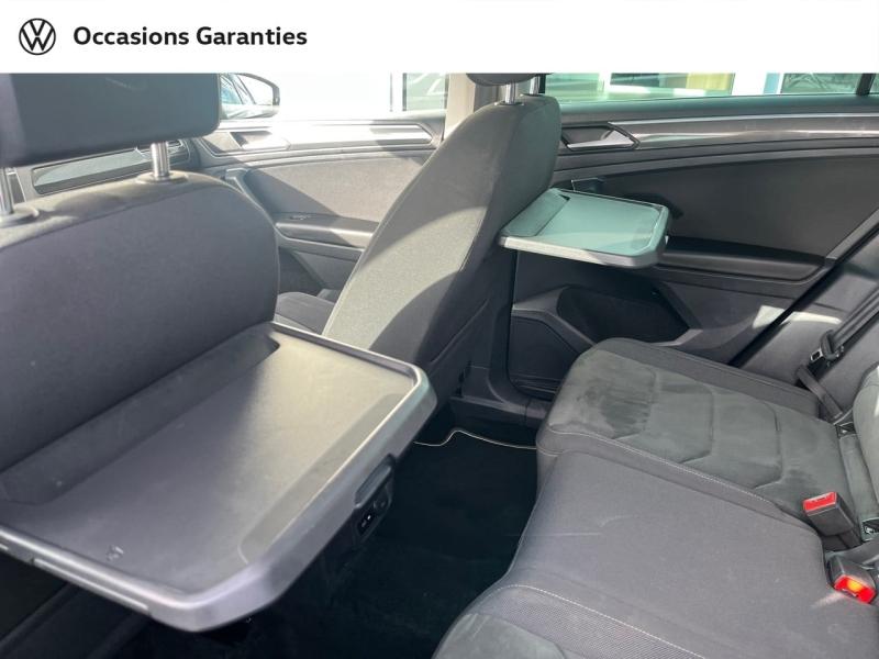 Voitures occasions VOLKSWAGEN TIGUAN Match Saint-Grégoire