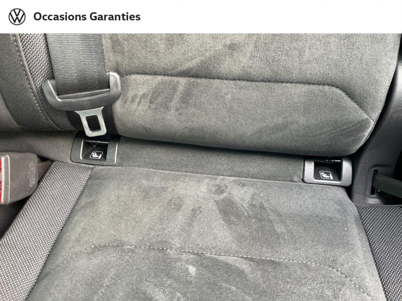 Voitures occasions VOLKSWAGEN TIGUAN Match Saint-Grégoire