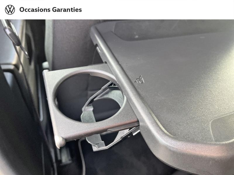 Voitures occasions VOLKSWAGEN TIGUAN Match Saint-Grégoire