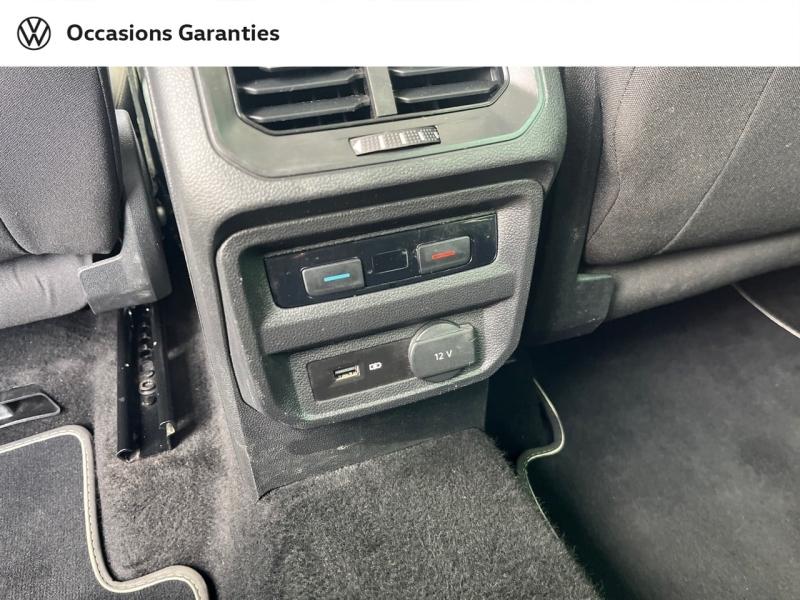 Voitures occasions VOLKSWAGEN TIGUAN Match Saint-Grégoire