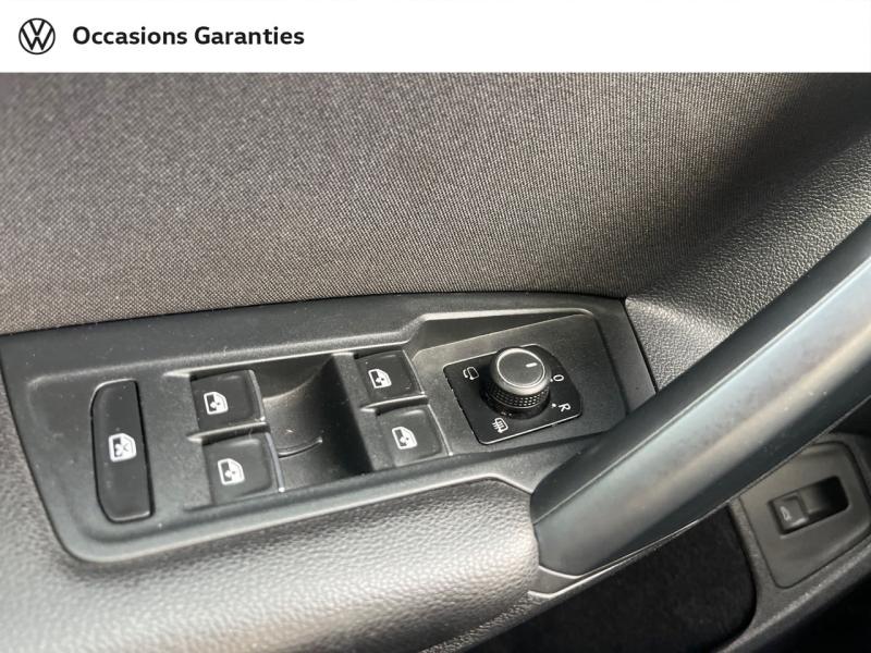 Voitures occasions VOLKSWAGEN TIGUAN Match Saint-Grégoire