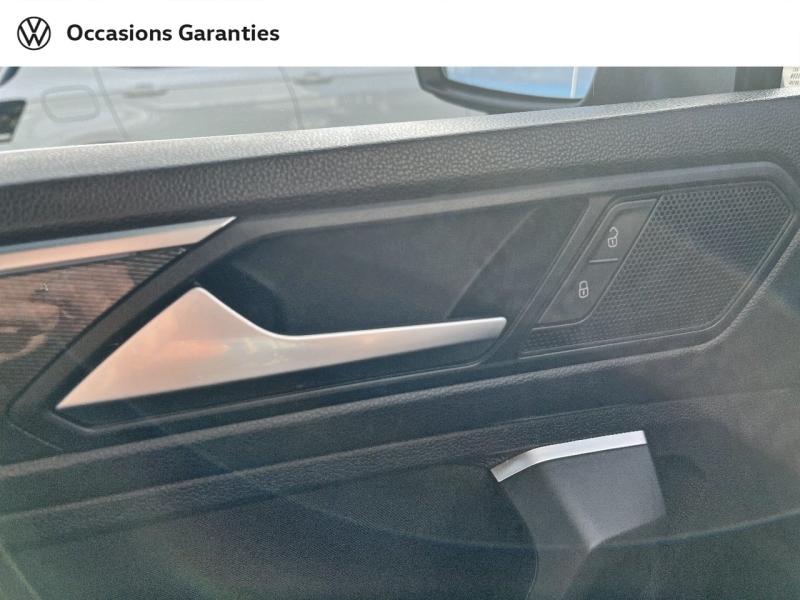 Voitures occasions VOLKSWAGEN TIGUAN Match Saint-Grégoire