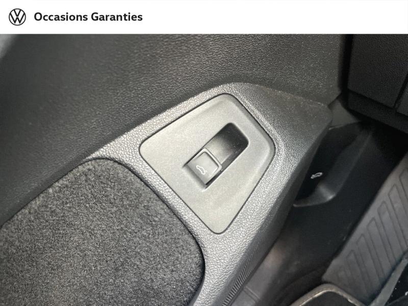 Voitures occasions VOLKSWAGEN TIGUAN Match Saint-Grégoire