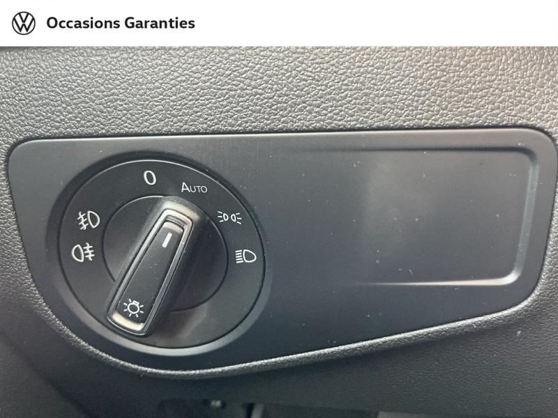 Voitures occasions VOLKSWAGEN TIGUAN Match Saint-Grégoire
