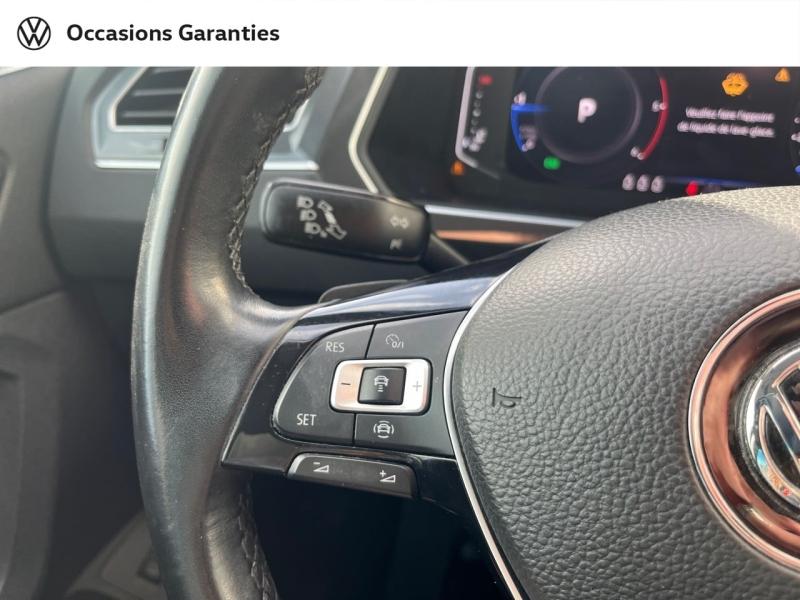Voitures occasions VOLKSWAGEN TIGUAN Match Saint-Grégoire