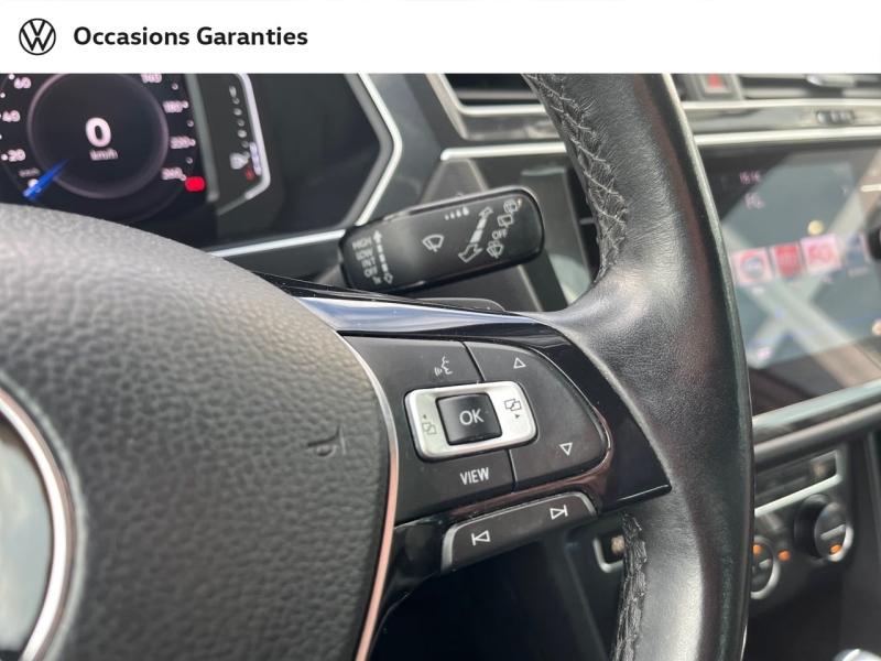 Voitures occasions VOLKSWAGEN TIGUAN Match Saint-Grégoire