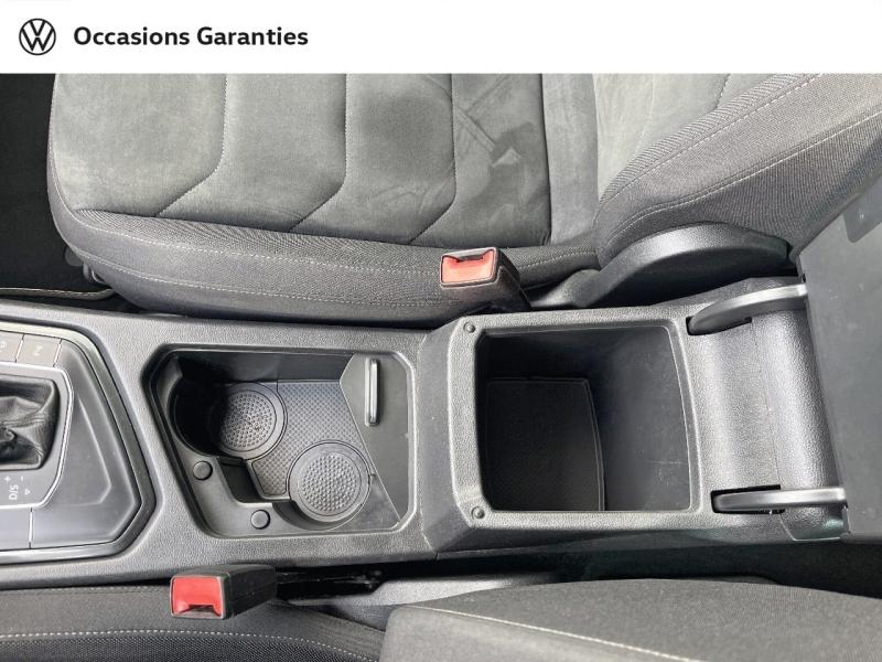 Voitures occasions VOLKSWAGEN TIGUAN Match Saint-Grégoire