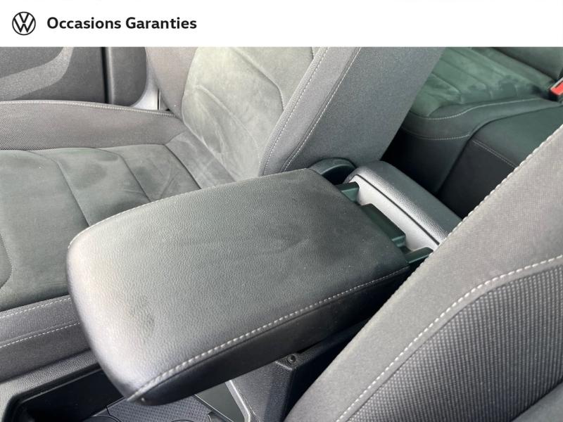 Voitures occasions VOLKSWAGEN TIGUAN Match Saint-Grégoire