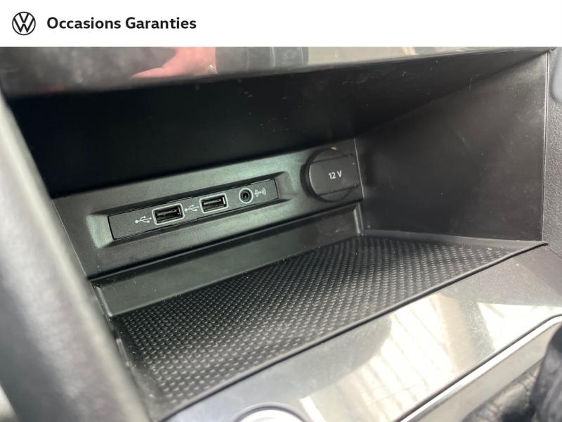 Voitures occasions VOLKSWAGEN TIGUAN Match Saint-Grégoire