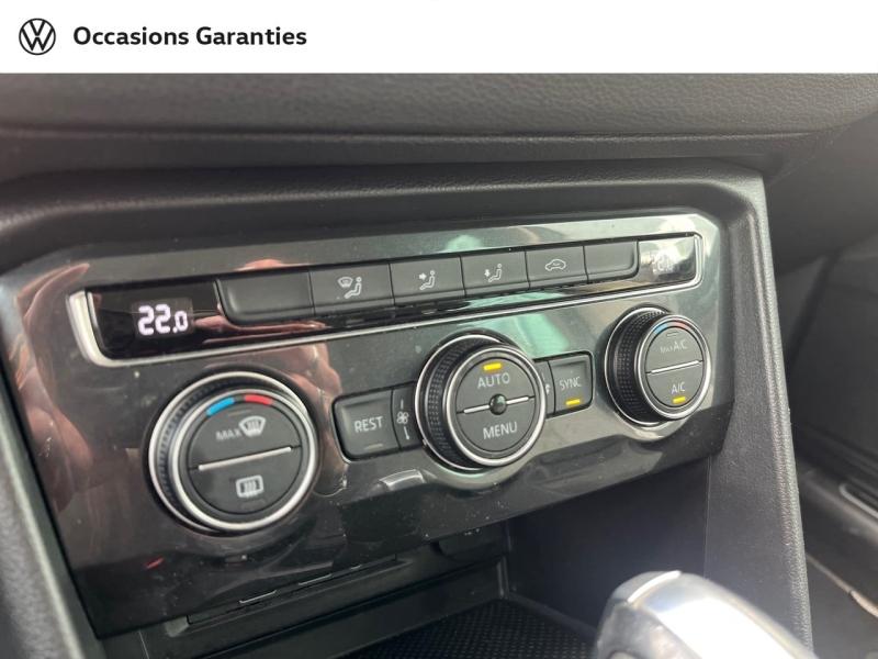 Voitures occasions VOLKSWAGEN TIGUAN Match Saint-Grégoire
