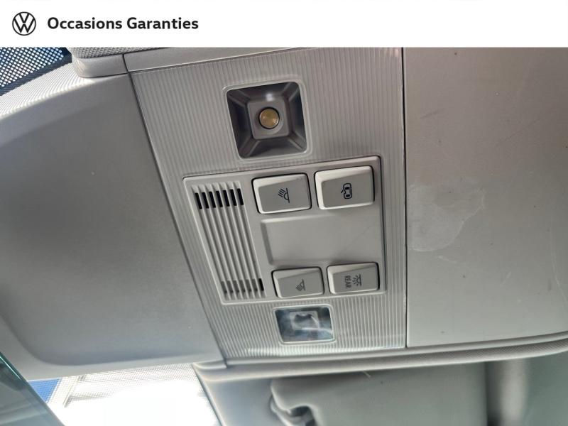 Voitures occasions VOLKSWAGEN TIGUAN Match Saint-Grégoire