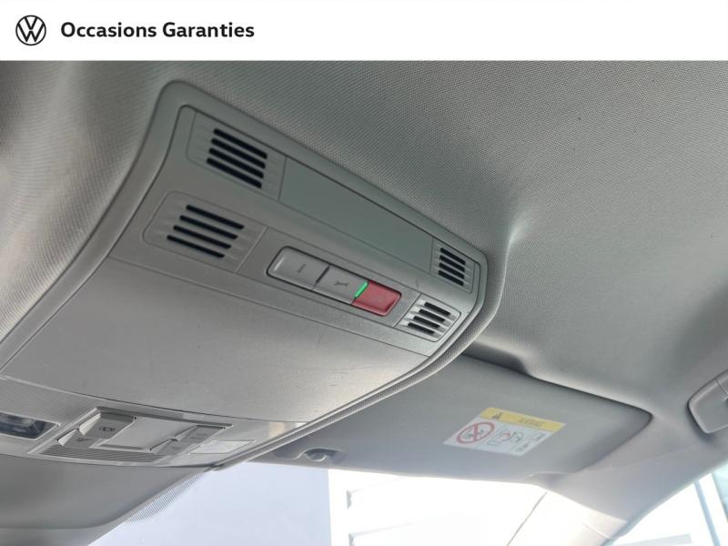 Voitures occasions VOLKSWAGEN TIGUAN Match Saint-Grégoire